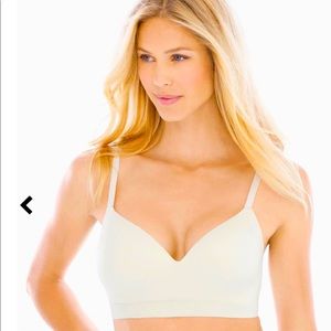 Wireless Bra